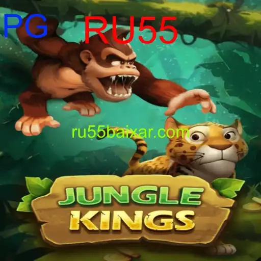 JungleKings