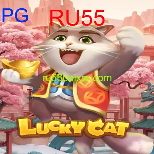 LuckyCat: Um Novo Horizonte no Mundo dos Jogos