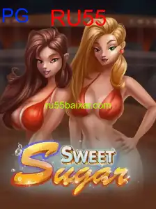 SweetSugar: Uma Jornada Encantadora no Mundo dos Jogos Digitais