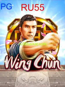 WingChun: Descobrindo o Novo Fenômeno dos Jogos