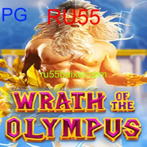WrathofOlympus: Explorando o Mundo Épico do Novo Jogo